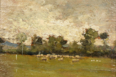 Paisaje, 1887