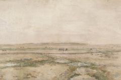 La pampa, ca. 1902