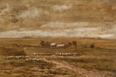 Paisaje, 1906