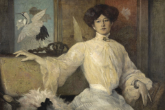 Lucía Daireaux de Canale, 1904