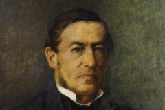 Retrato de Pablo M. Nouguier, 1892